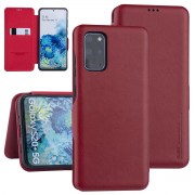 UNIQ Samsung Galaxy S20 Plus Rød mobil tilbehør